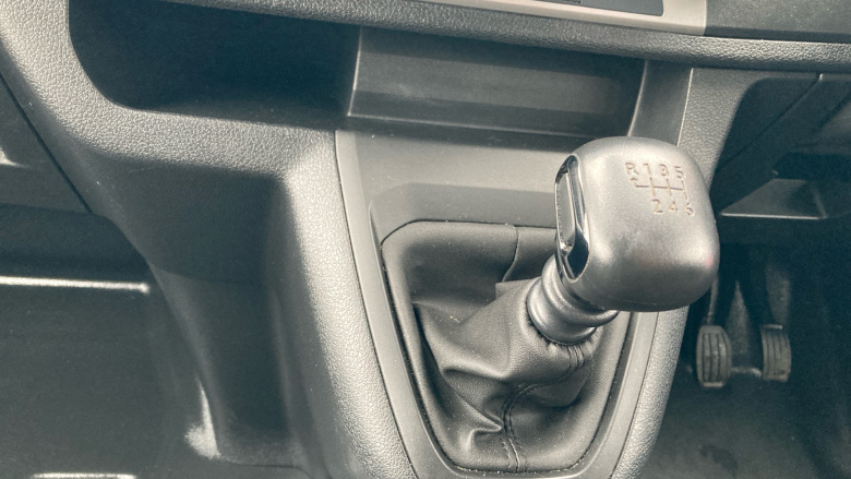 Vauxhall Vivaro L1 Diesel 1.5 Turbo D 120 Prime H1 Van